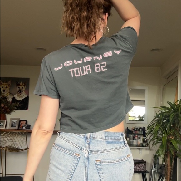 Journey ‘82 Crop - Picture 5 of 5